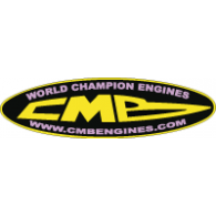 CMB Logo PNG Vector