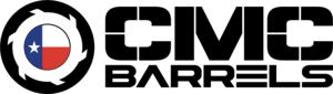 CMC Barrels Logo PNG Vector