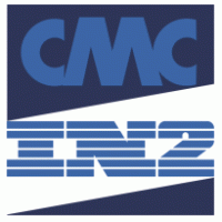 CMC-IN2 Logo PNG Vector