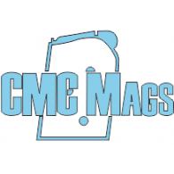 CMC Mags Logo PNG Vector