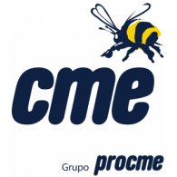 CME Grupo ProCME Logo PNG Vector