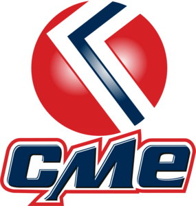 Cme Logo PNG Vector