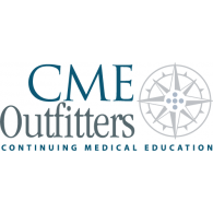 CME Outfitters, LLC Logo Vector