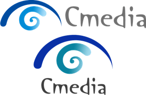 Cmedia Logo PNG Vector