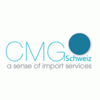 CMG Schweiz Logo PNG Vector