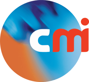 CMI Logo PNG Vector