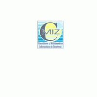 cmiz Logo PNG Vector