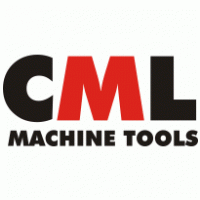 CML Machine Tools Logo PNG Vector