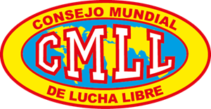 CMLL Logo PNG Vector