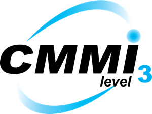 CMMI Level 3 Logo PNG Vector