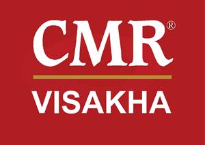 CMR Visakha Logo PNG Vector