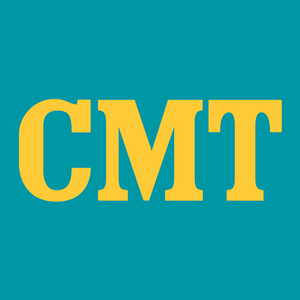 CMT Canada Logo PNG Vector