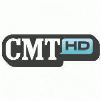 CMT HD Logo Vector