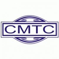 CMTC (Cia. Municipal Tranportes Coletivos) Logo PNG Vector