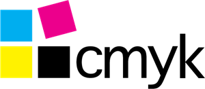 cmyk Logo Vector