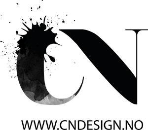 CN Design Logo Vector