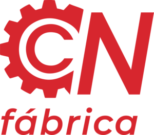 CN Fábrica Logo PNG Vector