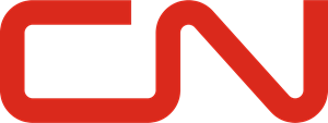 CN Logo Vector