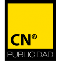 CN Publicidad Logo PNG Vector