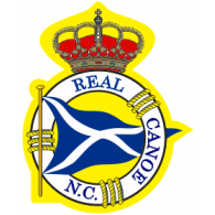 CN Real Canoe Logo Vector