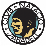 CN Sabadell Logo PNG Vector
