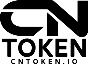 CN Token Logo PNG Vector
