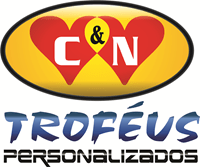 CN Trofeus Logo Vector