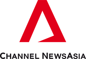 CNA (Channel News Asia) (1999-2019) Logo Vector