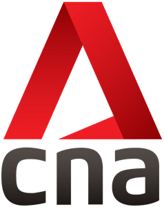 CNA Channel News Asia Logo Vector