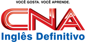 CNA - Inglês Definitivo Logo Vector