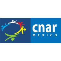 CNAR Logo Vector