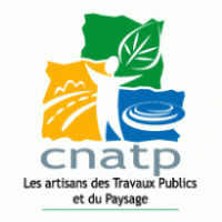 CNATP Logo Vector