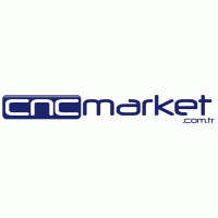 cnc market Logo PNG Vector