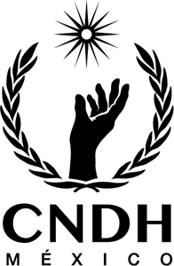 Cndh Logo PNG Vector