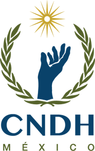 CNDH Logo Vector