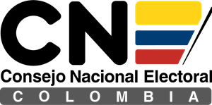 CNE Colombia Logo Vector