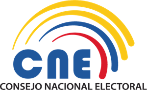 CNE Ecuador Logo Vector