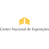 Cnema- Centro Nacional de Exposições Logo PNG Vector