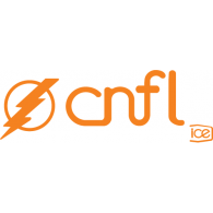 CNFL Logo Vector