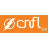 CNFL Logo PNG Vector