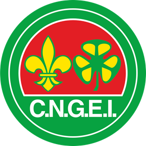 CNGEI (C.N.G.E.I.) Logo PNG Vector