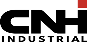 CNH Industrial Logo PNG Vector