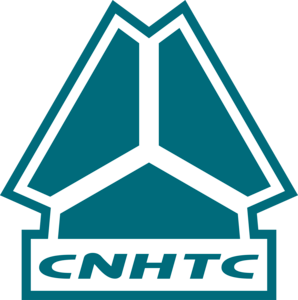 CNHTC SinoTruck Logo PNG Vector