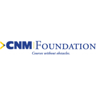 CNM Foundation Logo PNG Vector