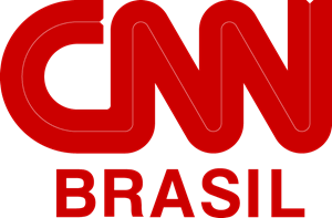 CNN Brasil Logo Vector