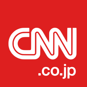 CNN.co.jp Logo PNG Vector