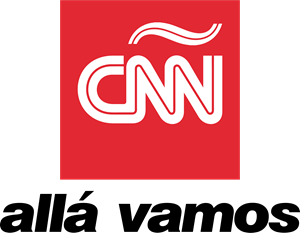 CNN en Español Logo Vector