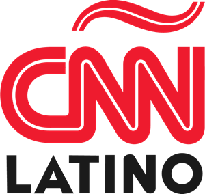 CNN LATINO Logo PNG Vector