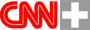 CNN+ Logo PNG Vector