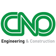CNO Logo PNG Vector